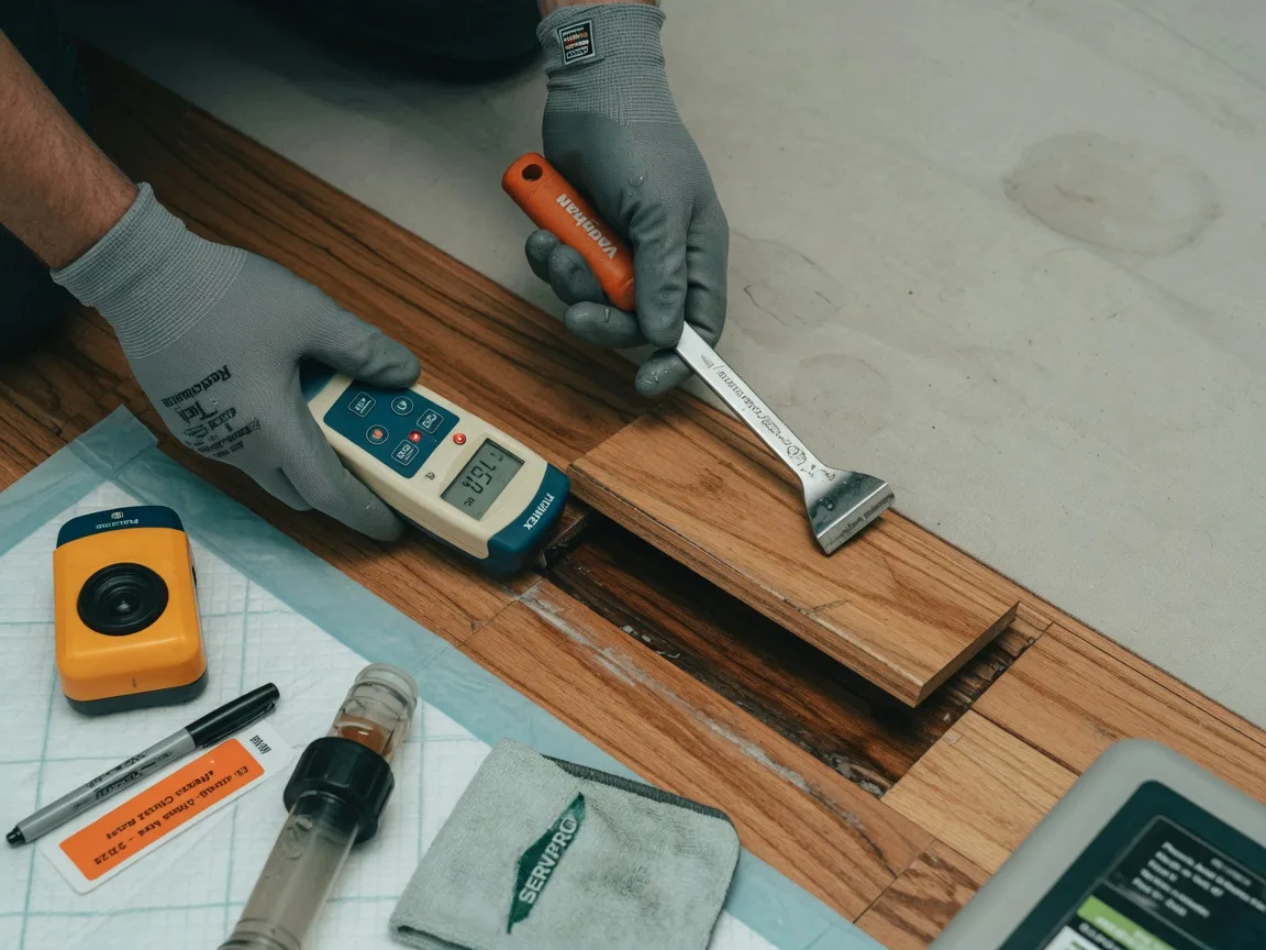 Why choose Water Damage Restoration in Cheraw, SC